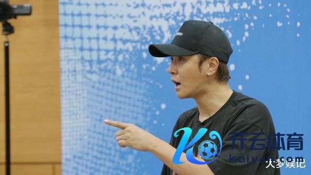 罗志祥 不要像我同样犯错