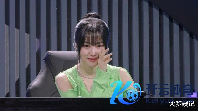 罗志祥 不要像我同样犯错 警戒学员恻然羽毛