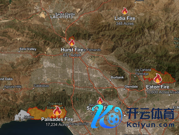 （开头：加州政府）